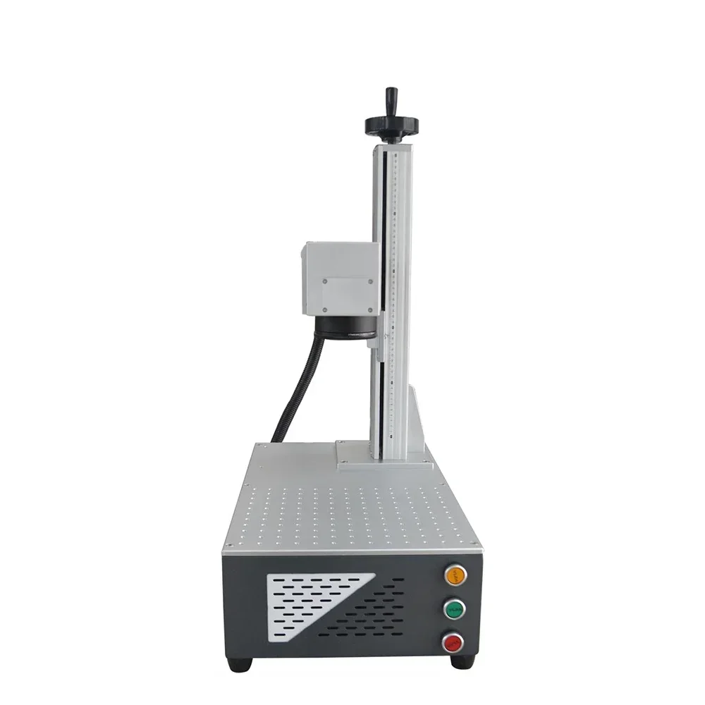 New Fiber Marking Machine Marking Machine and Engraving Machine Color Mopa 100W JPT Color 60W 30W 50W Jewelry
New Fiber Marking Machine Marking Machine and Engraving Machine Color Mopa 100W JPT Color 60W 30W 50W Jewelry