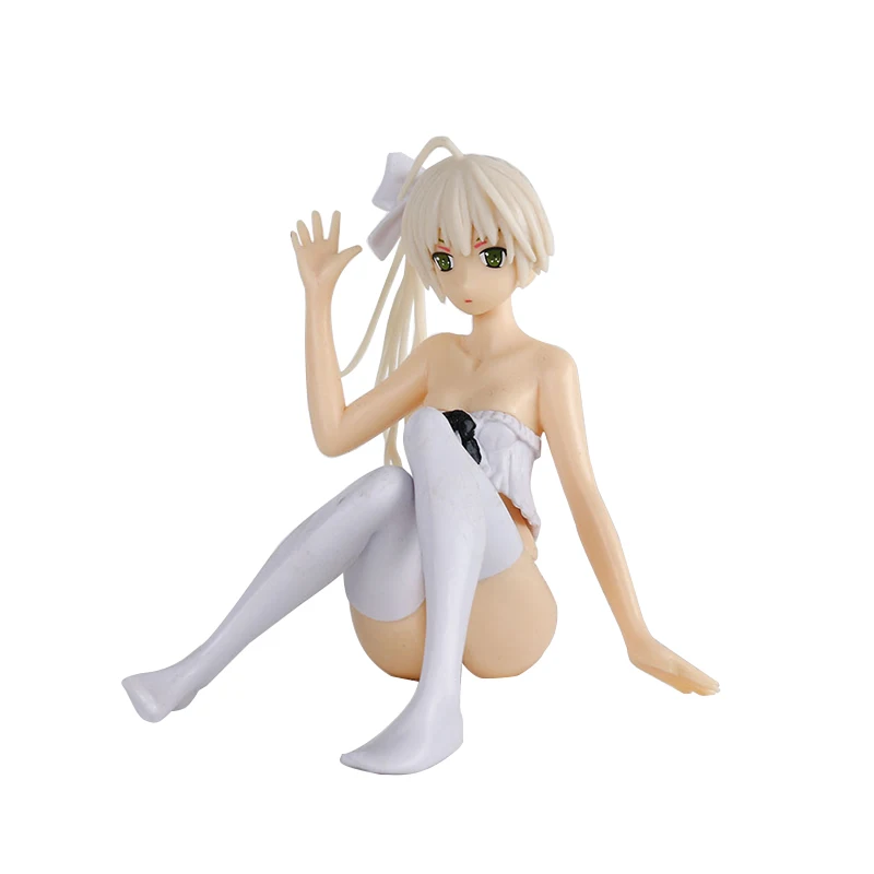 2022 Cute Anime Sora's Sister Car Interior Decoration Swimsuit Figure Figurines Car Dashboard Decoration Kawaii Car Accessories
2022 Cute Anime Sora's Sister Car Interior Decoration Swimsuit Figure Figurines Car Dashboard Decoration Kawaii Car Accessories