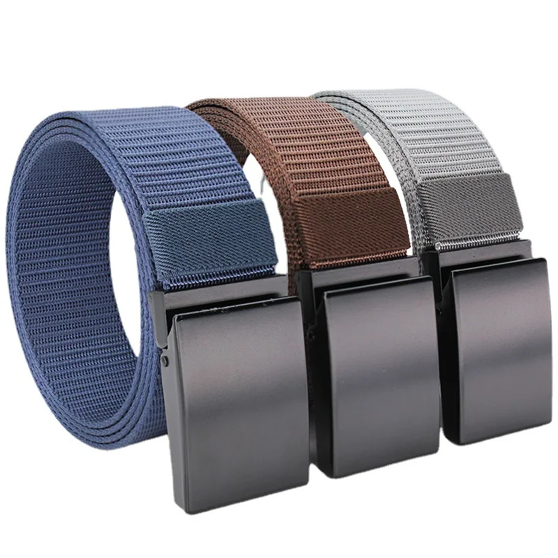 2026 3.8cm Multifunctional Girdle Canvas Woven Men's Nylon Belt Boys Belt Trouser Belt New
2026 3.8cm Multifunctional Girdle Canvas Woven Men's Nylon Belt Boys Belt Trouser Belt New