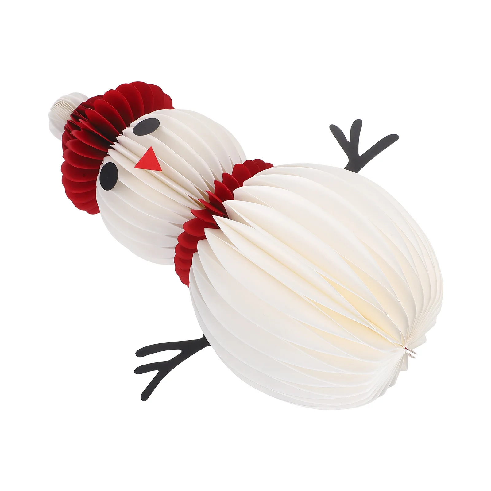 Christmas Snowman Decoration, Honeycomb Tabletop Centerpiece For Dining Table Desktop Party, Indoor Holiday Decor, Snowmen
Christmas Snowman Decoration, Honeycomb Tabletop Centerpiece For Dining Table Desktop Party, Indoor Holiday Decor, Snowmen