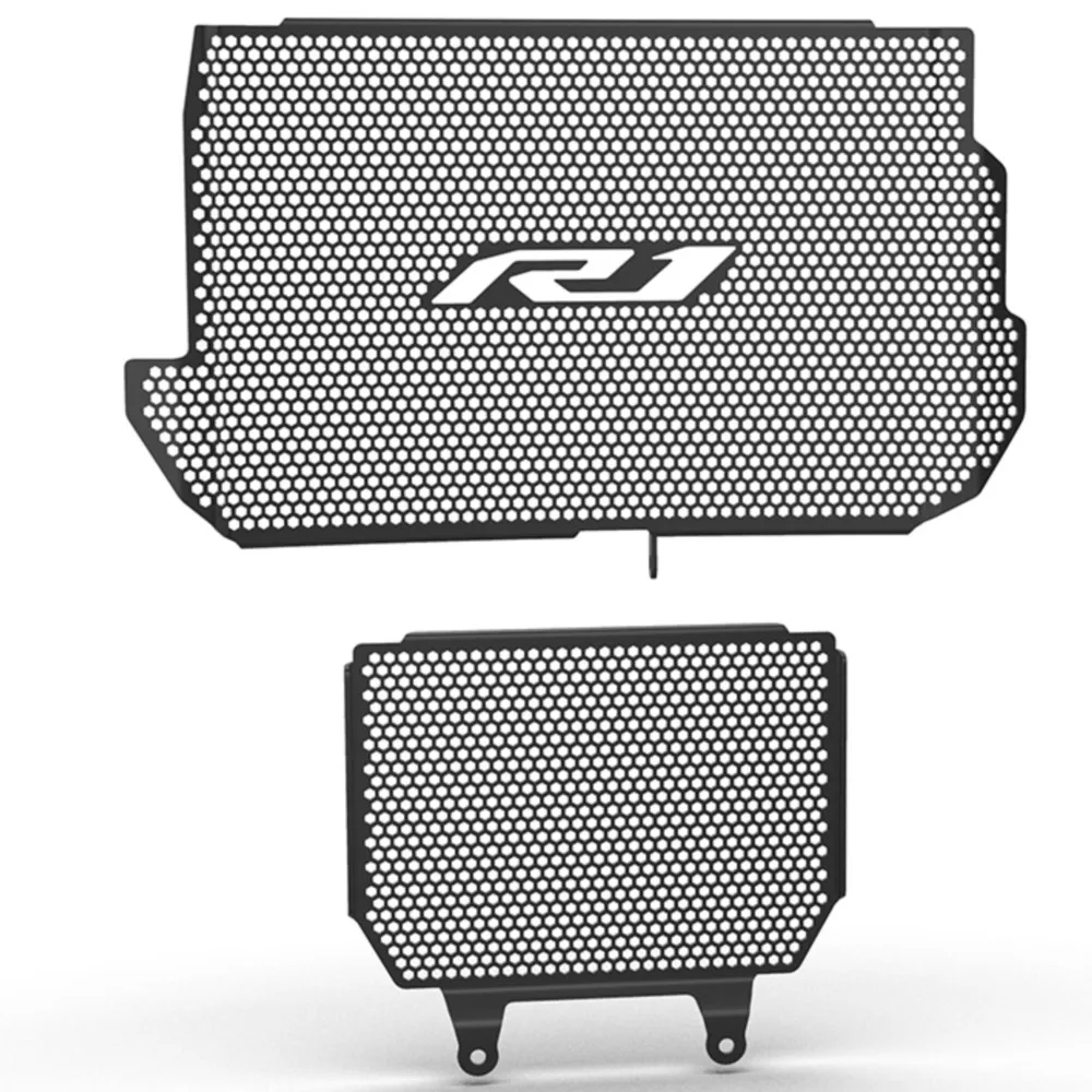 Motorcycle Accessories Radiator Guard and Oil Cooler Set For Yamaha YZF R1 2015 2016 2017 2018 2019 2020 2021 2022 2023 2024
Motorcycle Accessories Radiator Guard and Oil Cooler Set For Yamaha YZF R1 2015 2016 2017 2018 2019 2020 2021 2022 2023 2024
