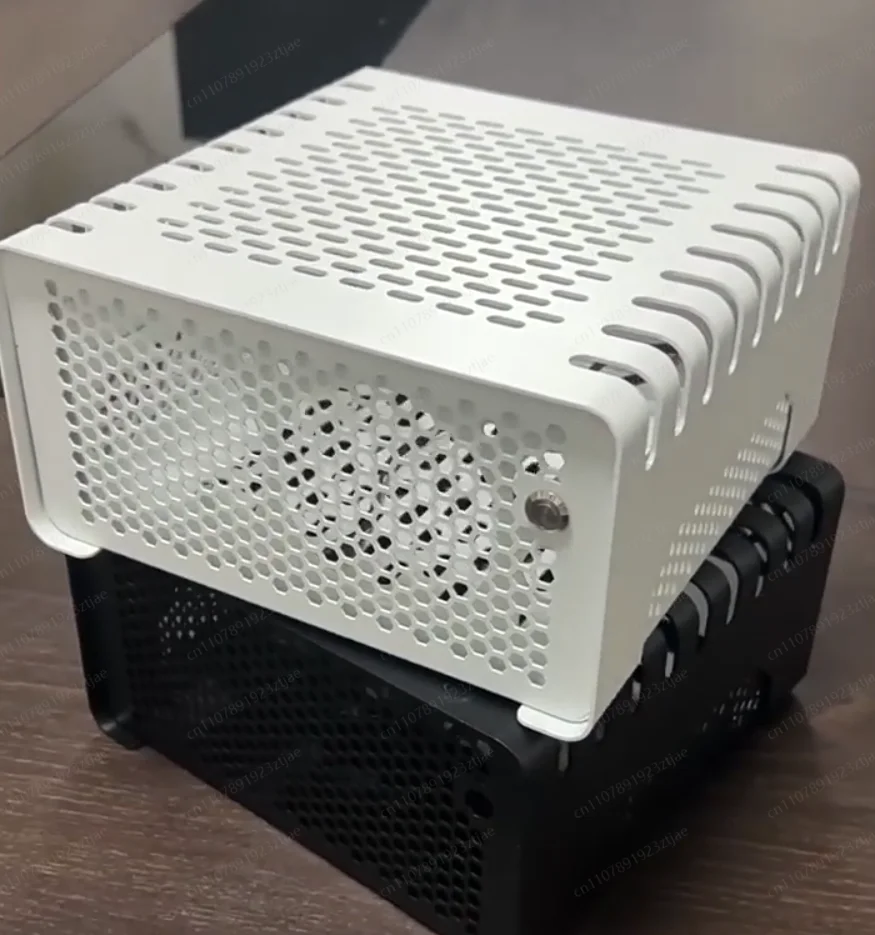 Корпус Jmz-Itx, мини-шасси, компактный корпус для ПК, индивидуальная сборка, белый, простой бизнес-корпус Q3
Корпус Jmz-Itx, мини-шасси, компактный корпус для ПК, индивидуальная сборка, белый, простой бизнес-корпус Q3