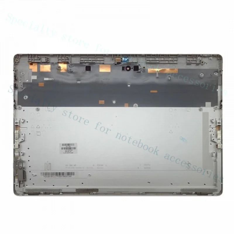 A++ For HP Spectre 12-a000 x2 A Shell Screen Back Cover Silver 5CD5501
A++ For HP Spectre 12-a000 x2 A Shell Screen Back Cover Silver 5CD5501