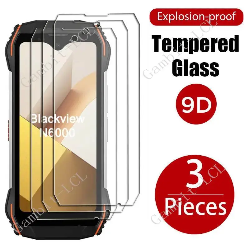 Закаленное стекло для Blackview N6000, 3 шт., защитная пленка для экрана BlackviewN6000 N 6000 4,3 дюйма
Закаленное стекло для Blackview N6000, 3 шт., защитная пленка для экрана BlackviewN6000 N 6000 4,3 дюйма