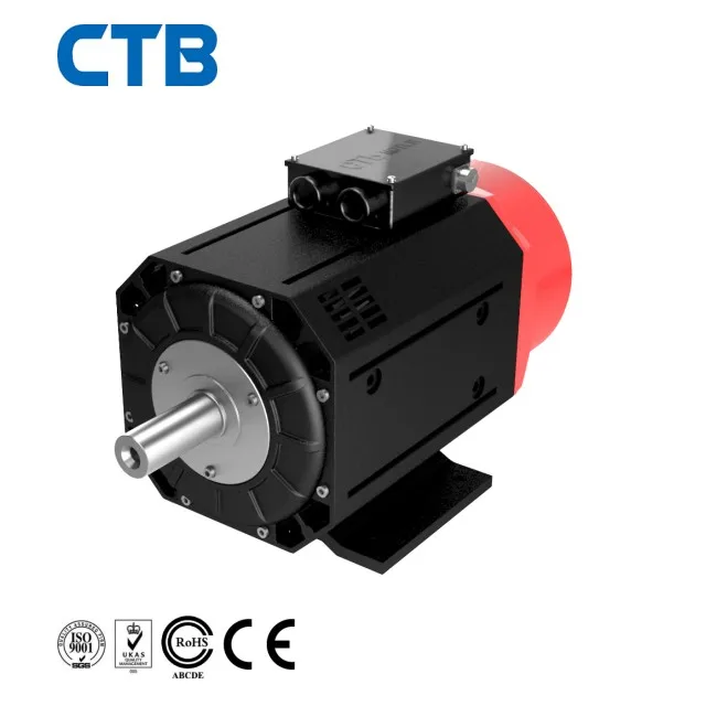 45Kw 1500/4500rpm Brushless Ac Servo Spindle Motor for Cnc
45Kw 1500/4500rpm Brushless Ac Servo Spindle Motor for Cnc