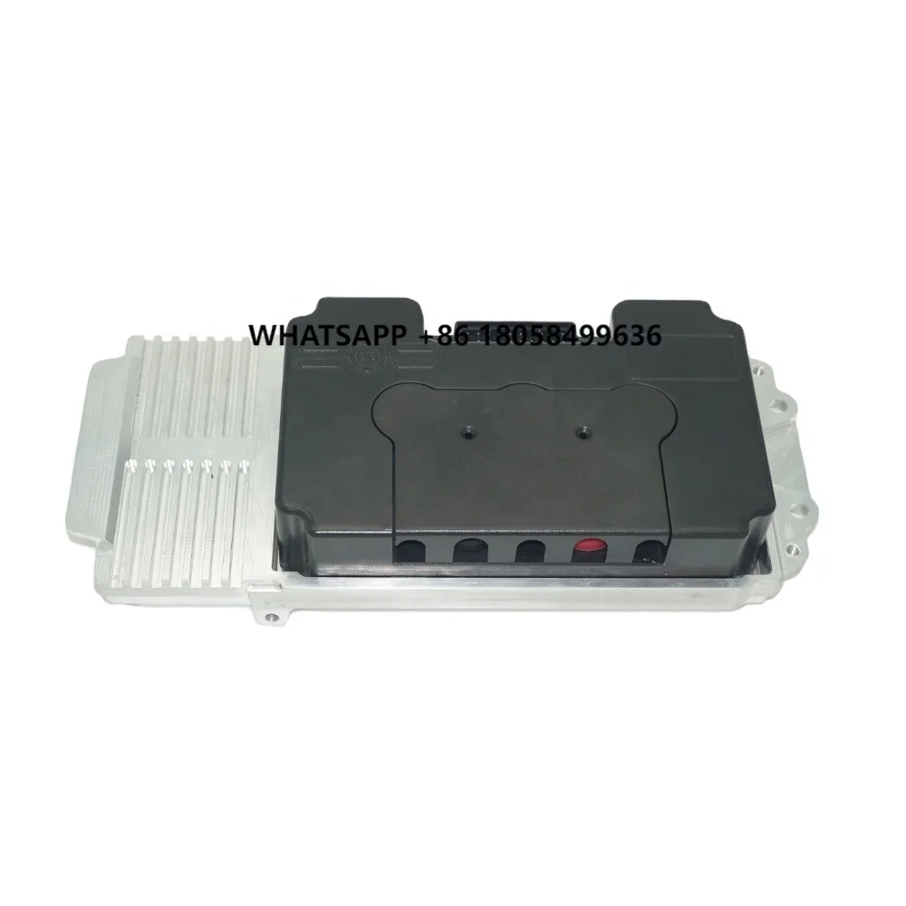 SIAECOSYS/FARDRIVER ND72680/ND84680 Light Bee Controller 680A BLDC Programmable with bluetooth for 4-6KW QS Motor
SIAECOSYS/FARDRIVER ND72680/ND84680 Light Bee Controller 680A BLDC Programmable with bluetooth for 4-6KW QS Motor