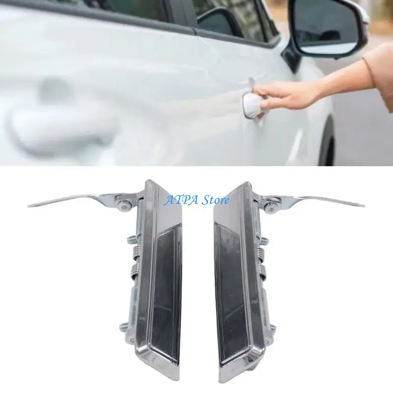 U13C Door Handle Fit for HJ45 HJ47 Left and Right Handles
U13C Door Handle Fit for HJ45 HJ47 Left and Right Handles