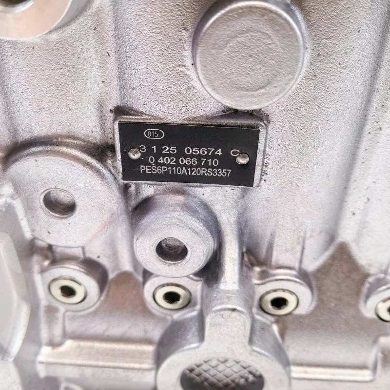 3934780 Diesel Fuel Pump Advantage Supply Suitable for Construction Machinery 6CT8.3 Engine Parts
3934780 Diesel Fuel Pump Advantage Supply Suitable for Construction Machinery 6CT8.3 Engine Parts