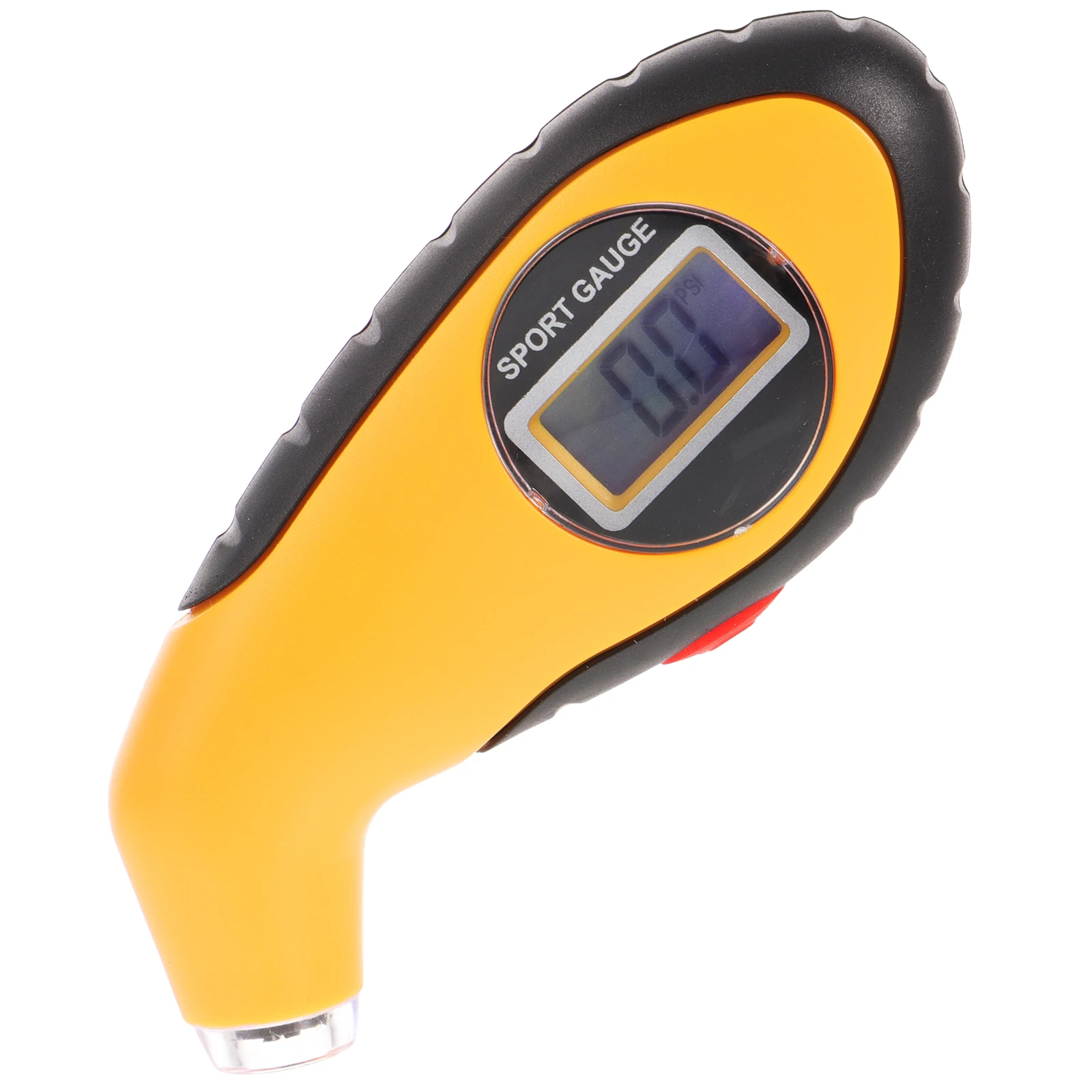 Digital Tire Pressure Gauge Portable Car Truck Tester Device Quick Inflation Durable Lightweight Monitoring Tool Electronic
Digital Tire Pressure Gauge Portable Car Truck Tester Device Quick Inflation Durable Lightweight Monitoring Tool Electronic