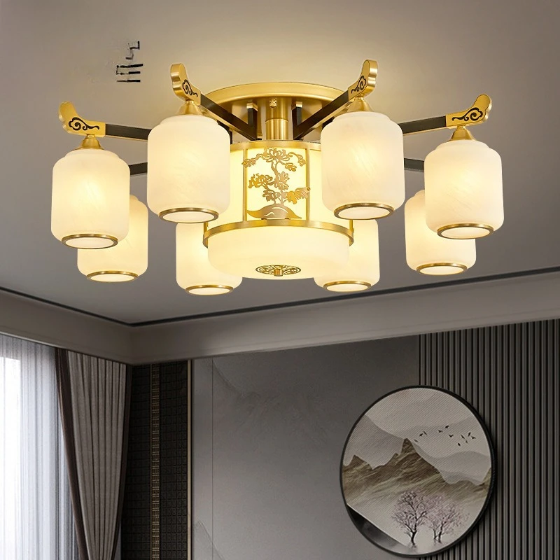Hall Chandelier Bedroom Master Bedroom Light Dining Room Ceiling Light 2023
Hall Chandelier Bedroom Master Bedroom Light Dining Room Ceiling Light 2023