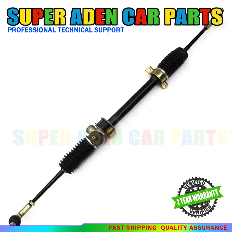 Power Steering Rack 48510-78F01 48510-60J00 48510-78F02 For Suzuki SWIFT HT51S M13A
Power Steering Rack 48510-78F01 48510-60J00 48510-78F02 For Suzuki SWIFT HT51S M13A