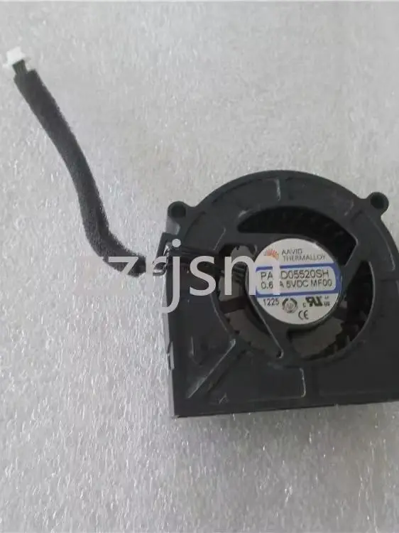 PABD05520SH Для Formovie S5 AAVIDMF00 4PIN 5520 Вентилятор проектора
PABD05520SH Для Formovie S5 AAVIDMF00 4PIN 5520 Вентилятор проектора