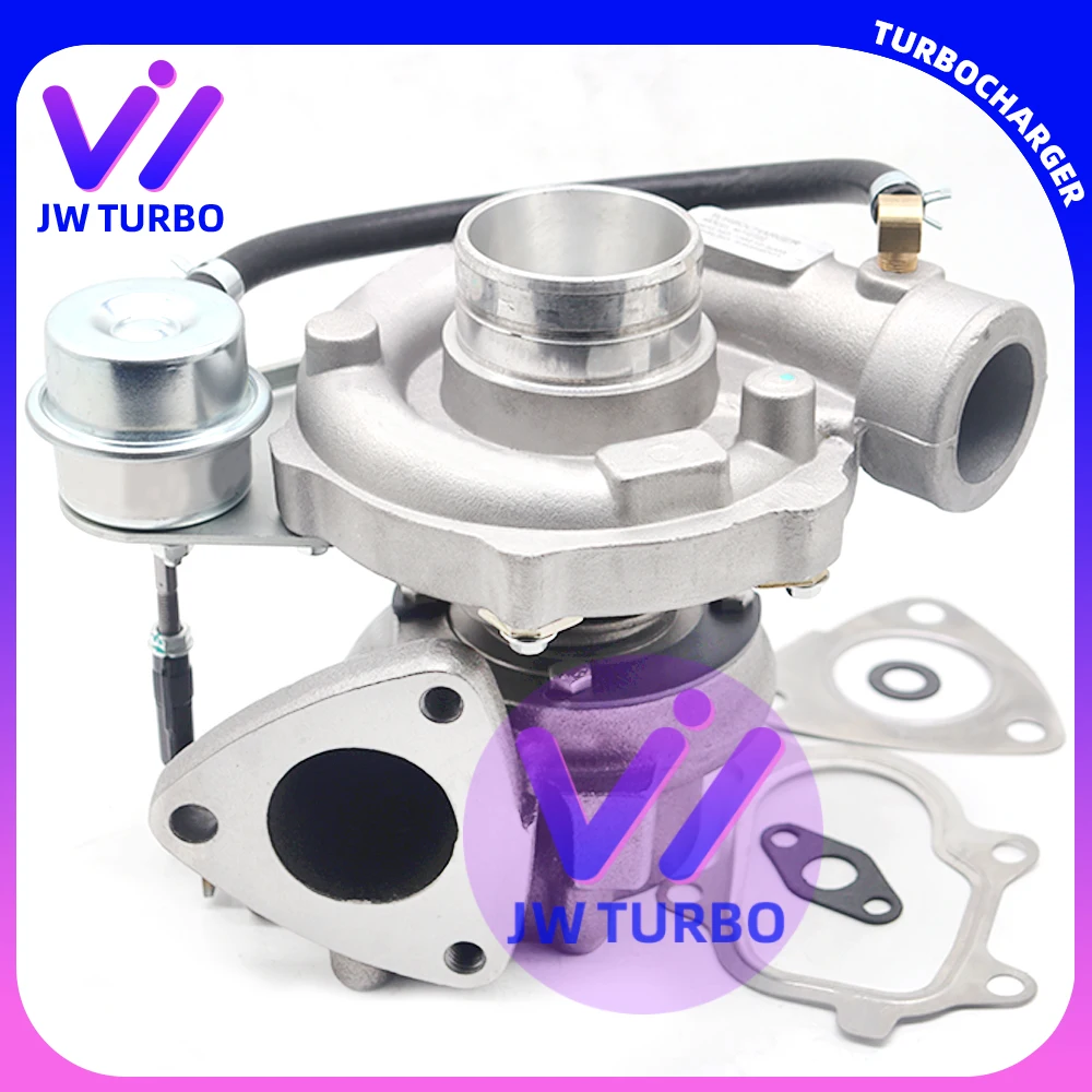 736210-5003 736210-5003 Turbocharger GT22 Turbo For JMC Isuzu Pickup 2.8 L 68Kw JX493ZQ
736210-5003 736210-5003 Turbocharger GT22 Turbo For JMC Isuzu Pickup 2.8 L 68Kw JX493ZQ