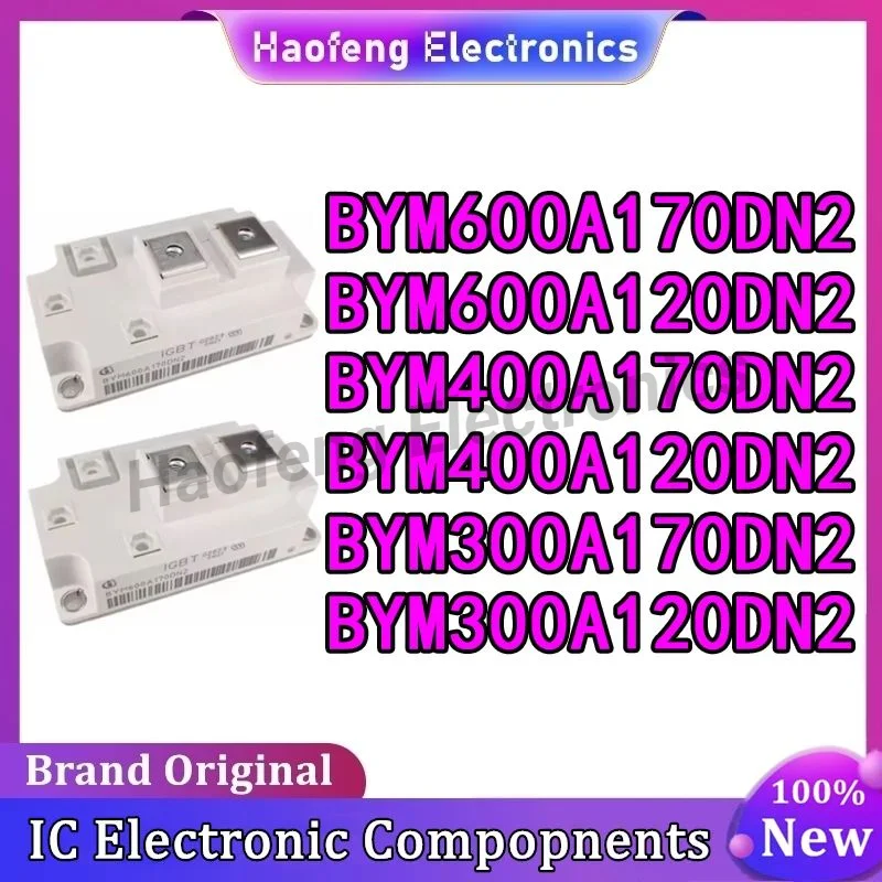 BYM600A170DN2 BYM600A120DN2 BYM400A170DN2 BYM400A120DN2 BYM300A170DN2 BYM300A120DN2
BYM600A170DN2 BYM600A120DN2 BYM400A170DN2 BYM400A120DN2 BYM300A170DN2 BYM300A120DN2