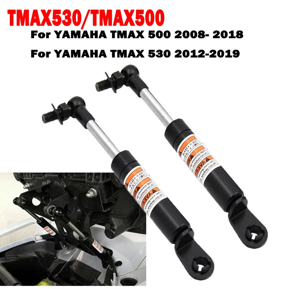 Motorcycle Struts Arms Lift Supports Shock Absorbers Lift Seat For Yamaha TMAX530 T MAX TMAX 500 530 T-MAX530 2012-2018 2017
Motorcycle Struts Arms Lift Supports Shock Absorbers Lift Seat For Yamaha TMAX530 T MAX TMAX 500 530 T-MAX530 2012-2018 2017