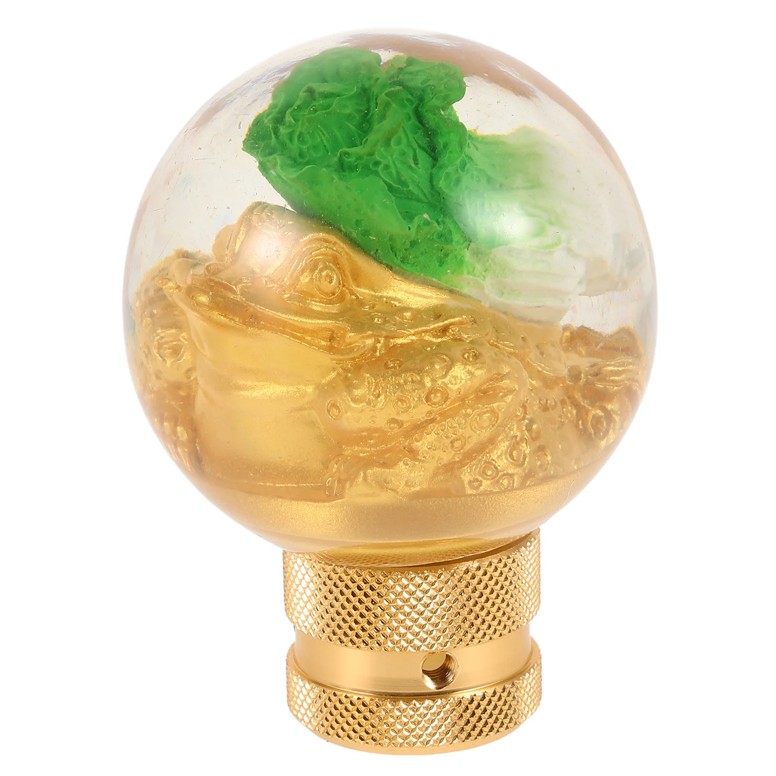 Manual Shift Knob Unique Skull Round Ball Resin Gear Shifter Lever Handle for Car Truck Stylish Interior Upgrade
Manual Shift Knob Unique Skull Round Ball Resin Gear Shifter Lever Handle for Car Truck Stylish Interior Upgrade