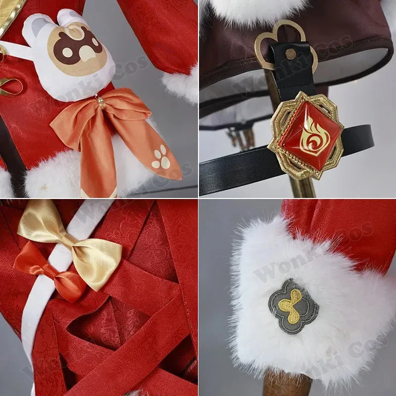 CyXiangling Lantern Rite Skin Косплей Костюм Парик для игры Impact Xiang Ling Новый год Cheer Косплей Парик Женские карнавальные наряды
CyXiangling Lantern Rite Skin Косплей Костюм Парик для игры Impact Xiang Ling Новый год Cheer Косплей Парик Женские карнавальные наряды