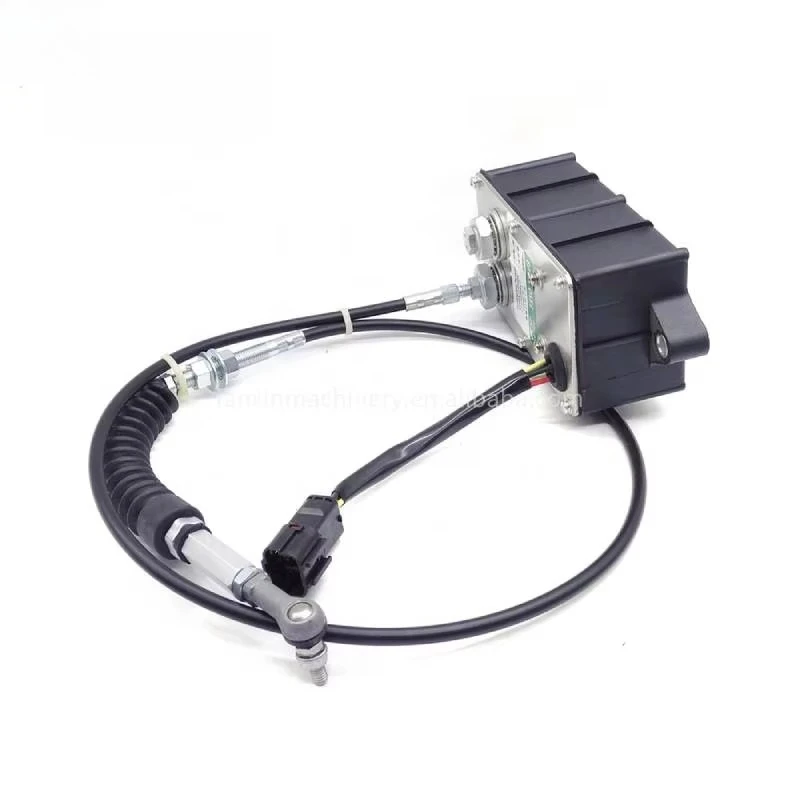 LANXIN XG808 XG815 XG821 XG822 XG825 XG833 Excavator Spare Part Serial Number 004036 AC2/1000 AC1000 Throttle Controller Lever
LANXIN XG808 XG815 XG821 XG822 XG825 XG833 Excavator Spare Part Serial Number 004036 AC2/1000 AC1000 Throttle Controller Lever
