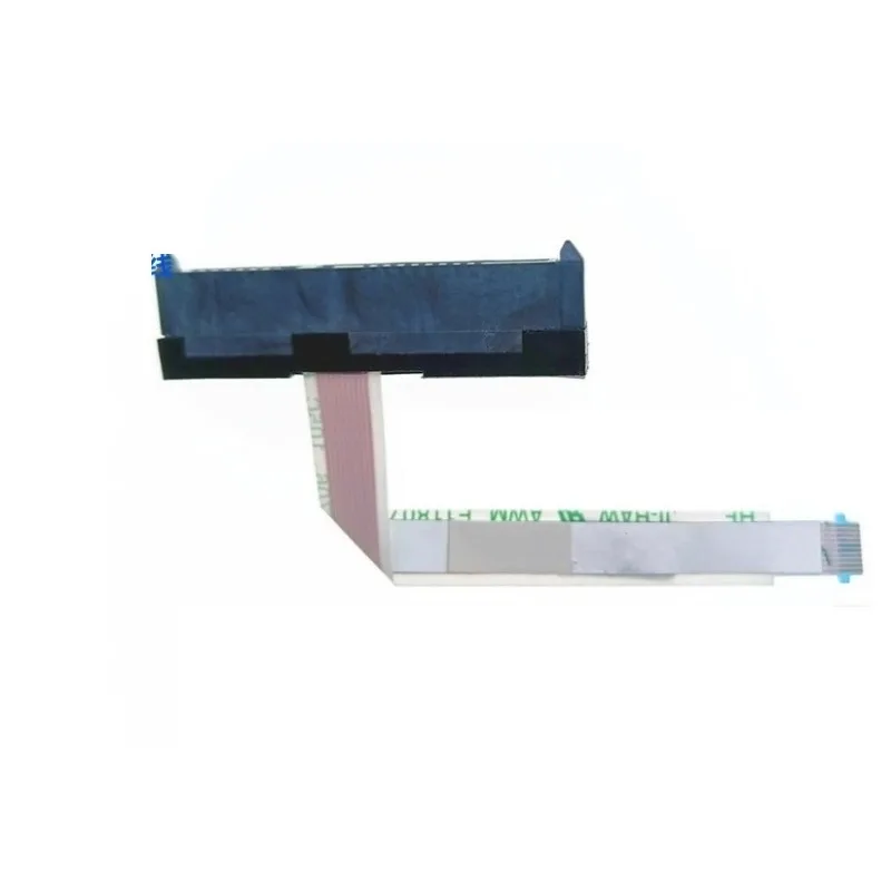NEW HDD SSD Cable for HP 15-CW0017AU 15-cw0018tu TPN-Q120 Hard Drive Cable L23889-001 DD0G7BHD011
NEW HDD SSD Cable for HP 15-CW0017AU 15-cw0018tu TPN-Q120 Hard Drive Cable L23889-001 DD0G7BHD011