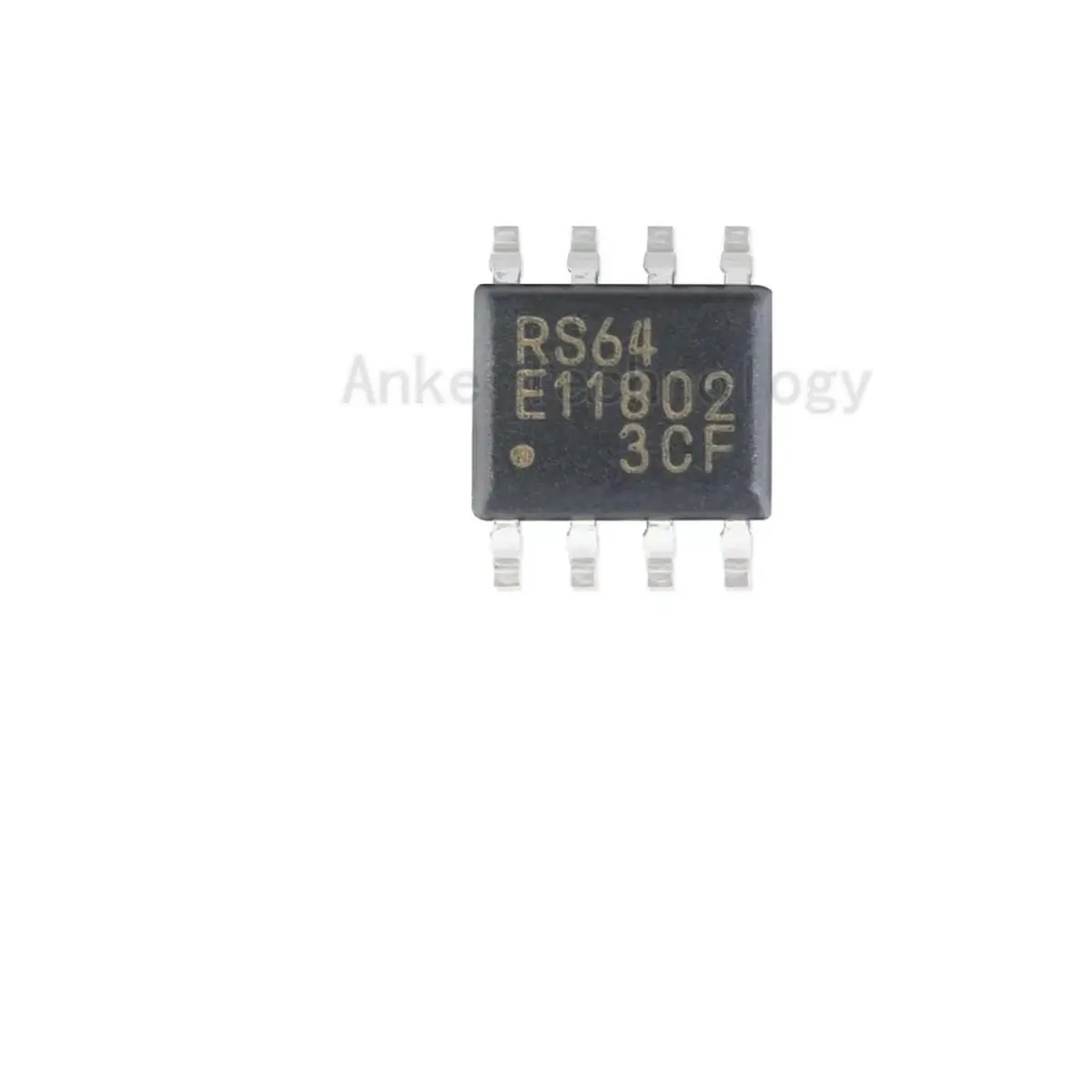 Genuine Original SMD MB85RS64PNF-G-JNERE1 SPI Interface FRAM Ferroelectric Memory Chip 10PCS
Genuine Original SMD MB85RS64PNF-G-JNERE1 SPI Interface FRAM Ferroelectric Memory Chip 10PCS