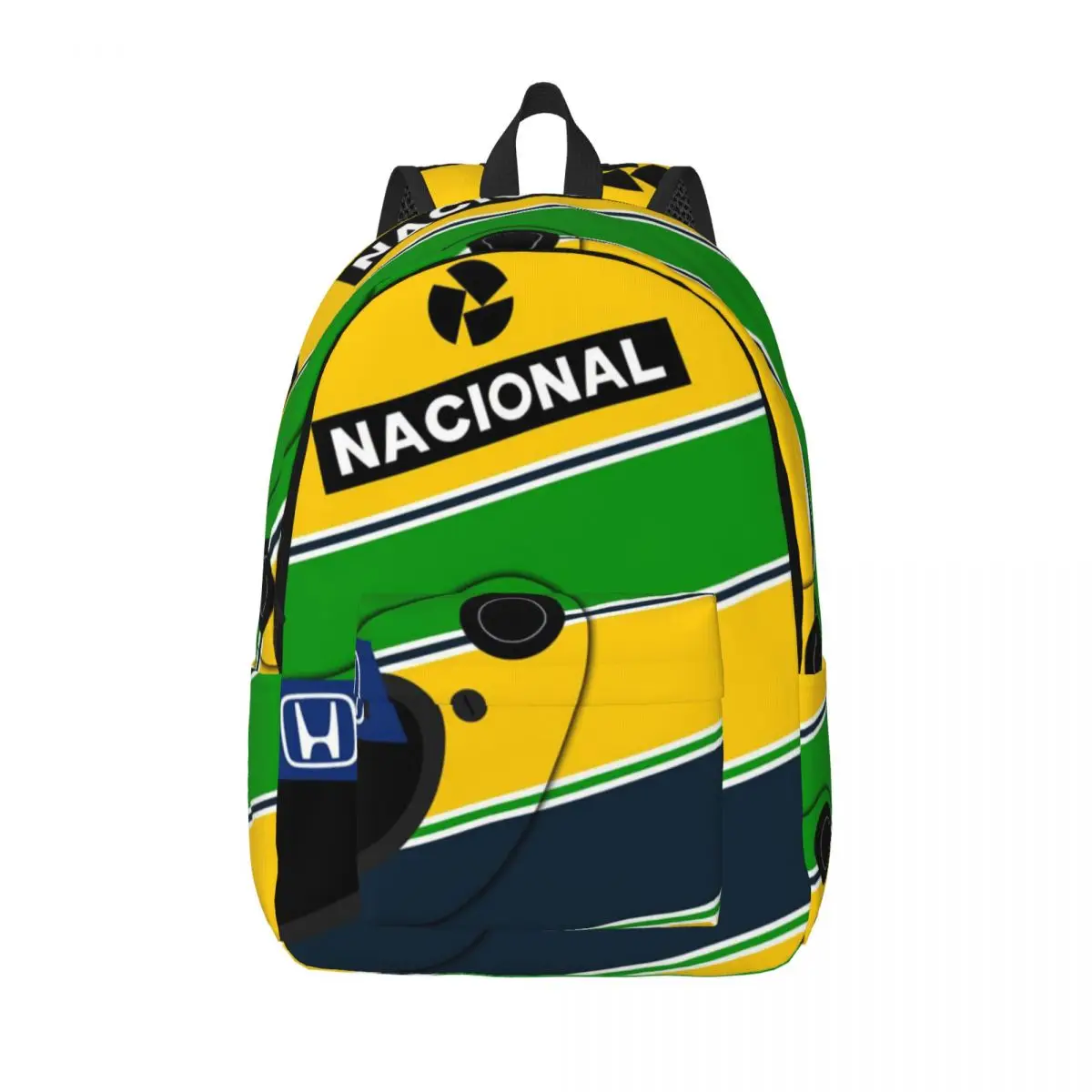 Пользовательский рюкзак для ноутбука A-Ayrtons Racing Car, женский и мужской модный рюкзак для школьников, сумка для студентов колледжа
Пользовательский рюкзак для ноутбука A-Ayrtons Racing Car, женский и мужской модный рюкзак для школьников, сумка для студентов колледжа