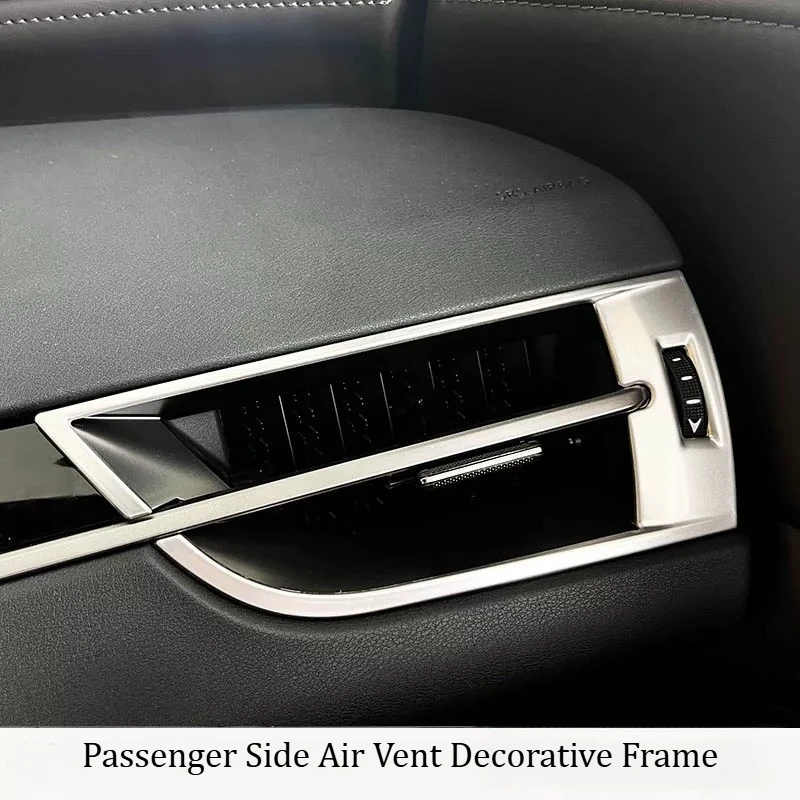 For Lexus RX 300/350H/450H +/500H + 2023-2026 Co-pilot Trend Decorative Frame Interior Modification Accessories Supplies Tools
For Lexus RX 300/350H/450H +/500H + 2023-2026 Co-pilot Trend Decorative Frame Interior Modification Accessories Supplies Tools
