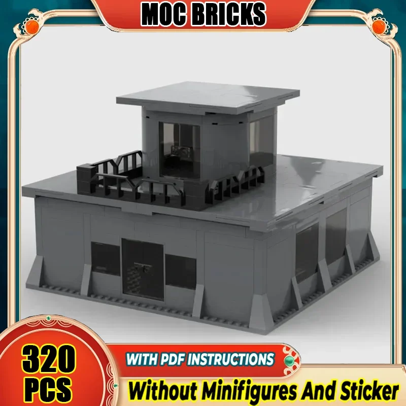 Звездный фильм Moc, строительные блоки, космическая база, модель моста, технология, кирпичи, сделай сам, сборка, строительная игрушка, праздничные подарки
Звездный фильм Moc, строительные блоки, космическая база, модель моста, технология, кирпичи, сделай сам, сборка, строительная игрушка, праздничные подарки