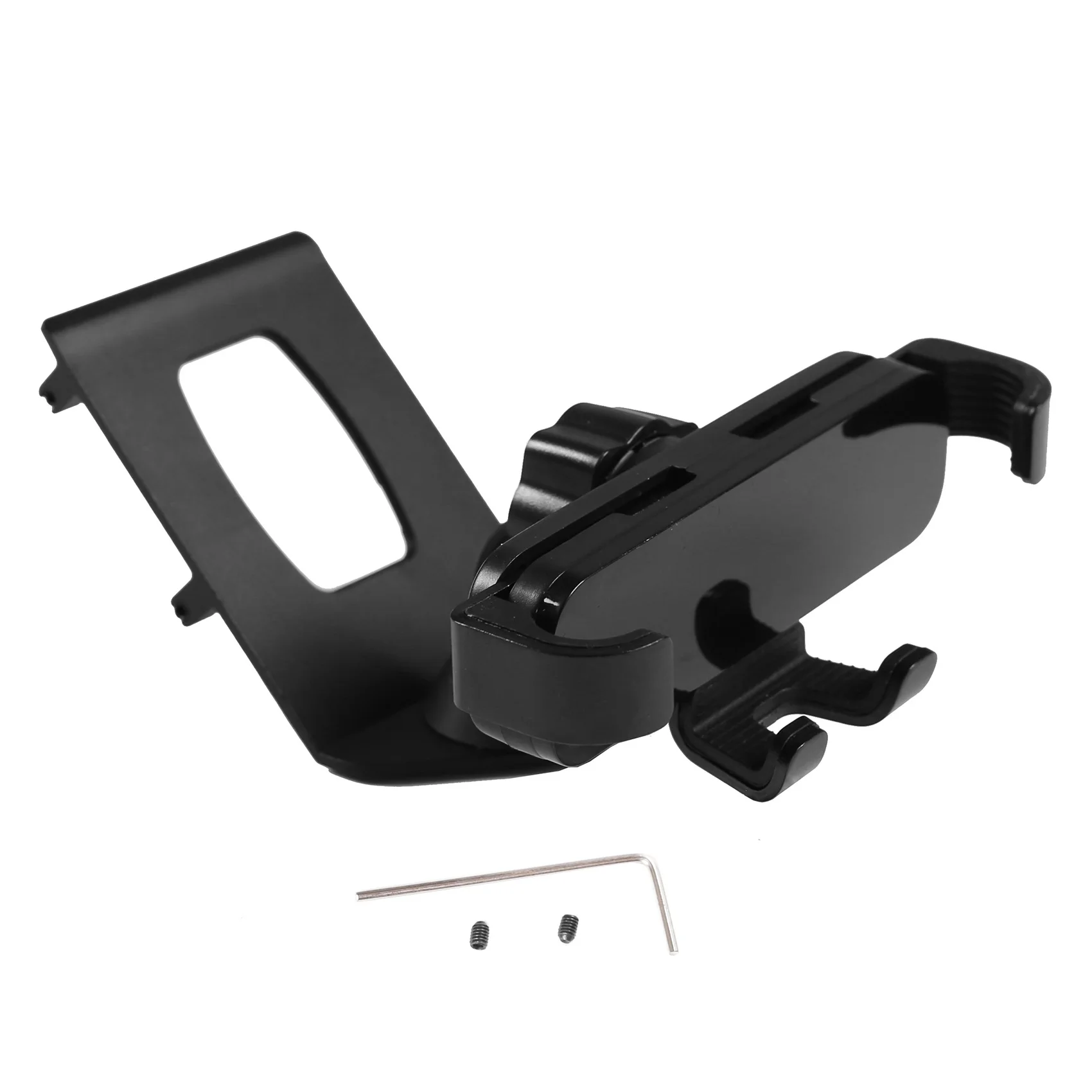 For-BMW 1 Series 2017-2020 Aluminum Alloy Car Center Air Vent Mobile Phone Holder Accessories
For-BMW 1 Series 2017-2020 Aluminum Alloy Car Center Air Vent Mobile Phone Holder Accessories