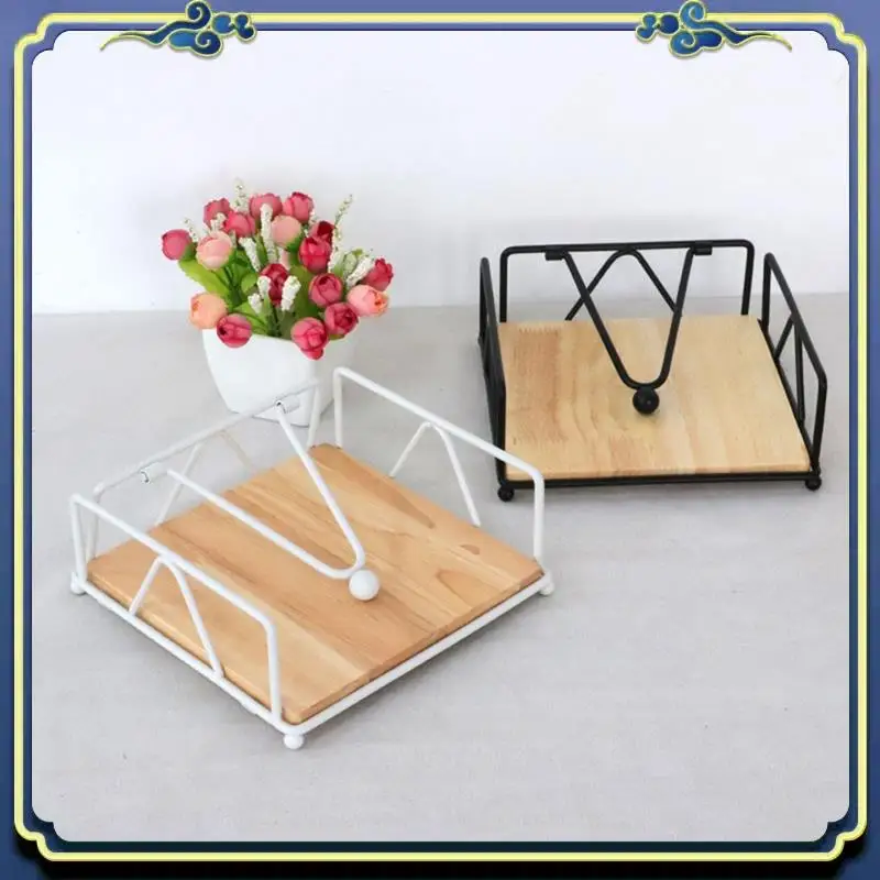 Solid Wood Tissue Holder Gold Metal Napkin Tissue Case For Hotel Restaurant Decoration,B
Solid Wood Tissue Holder Gold Metal Napkin Tissue Case For Hotel Restaurant Decoration,B