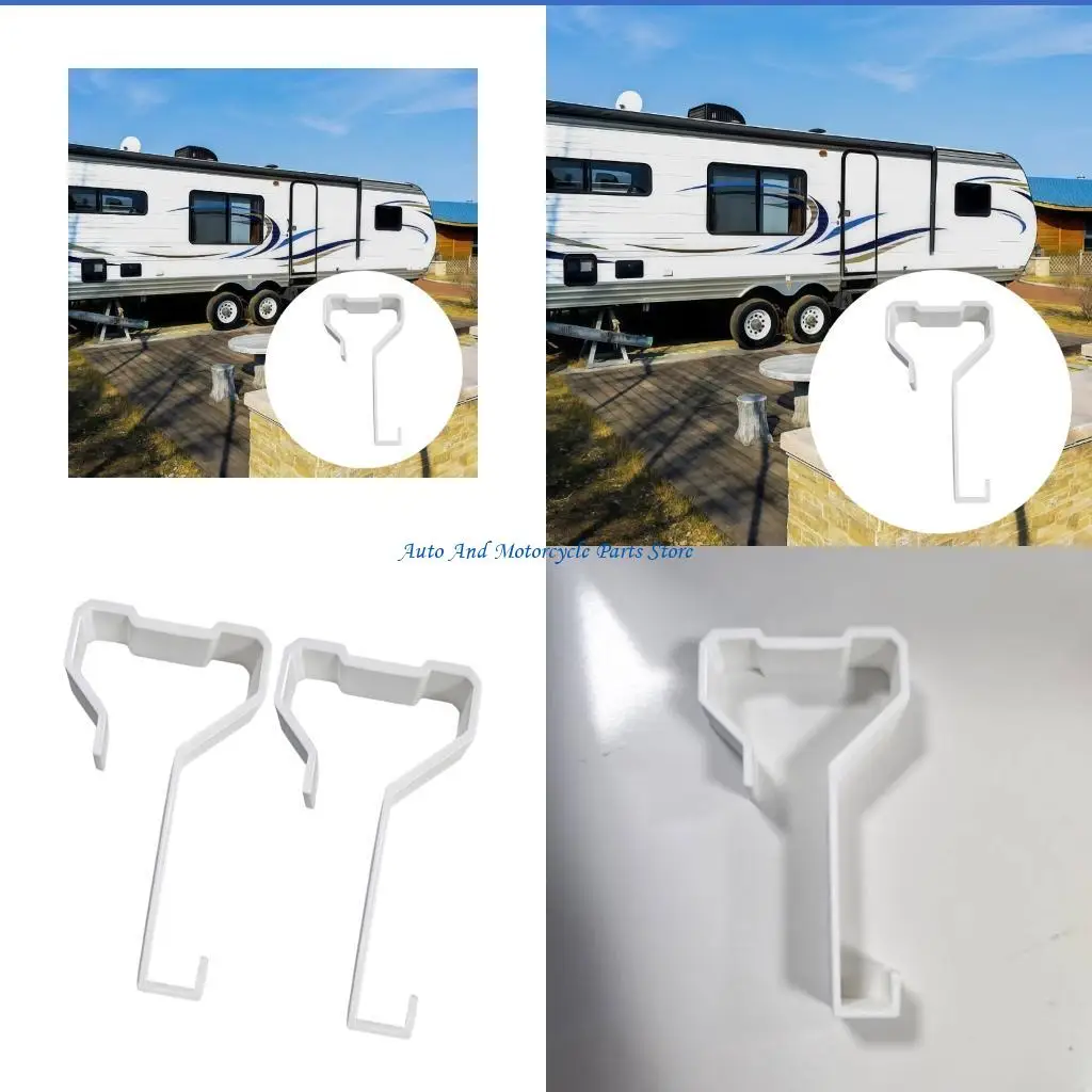 P9FD Practical Biodegradable Caravans Hanging Hook With High Weight Capacity Mounting Solution Suitable For Camping
P9FD Practical Biodegradable Caravans Hanging Hook With High Weight Capacity Mounting Solution Suitable For Camping