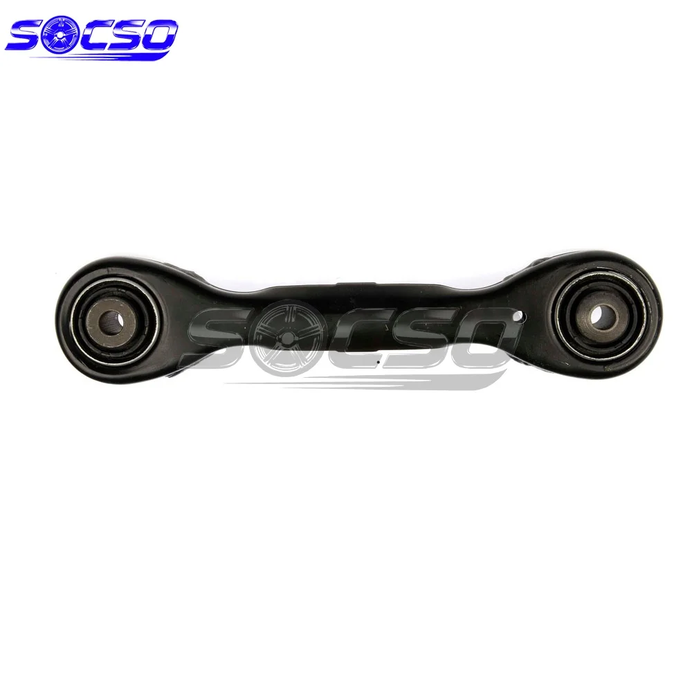 Rear Lower Control Arm for BMW 1 3 Series E30 E90 E91 E92 E93 E81 E82 E88 X1 E84 XDrive 33326782237 33326782238
Rear Lower Control Arm for BMW 1 3 Series E30 E90 E91 E92 E93 E81 E82 E88 X1 E84 XDrive 33326782237 33326782238