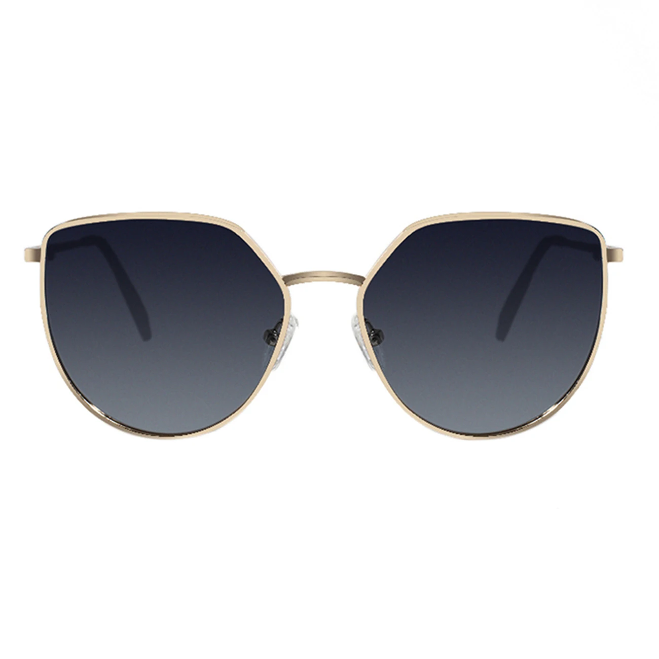 MJULI Polarized Sunglasses Women Metal Frame Female Designer Round Square Sun Glasses For Ladies UV Protection 8019
MJULI Polarized Sunglasses Women Metal Frame Female Designer Round Square Sun Glasses For Ladies UV Protection 8019