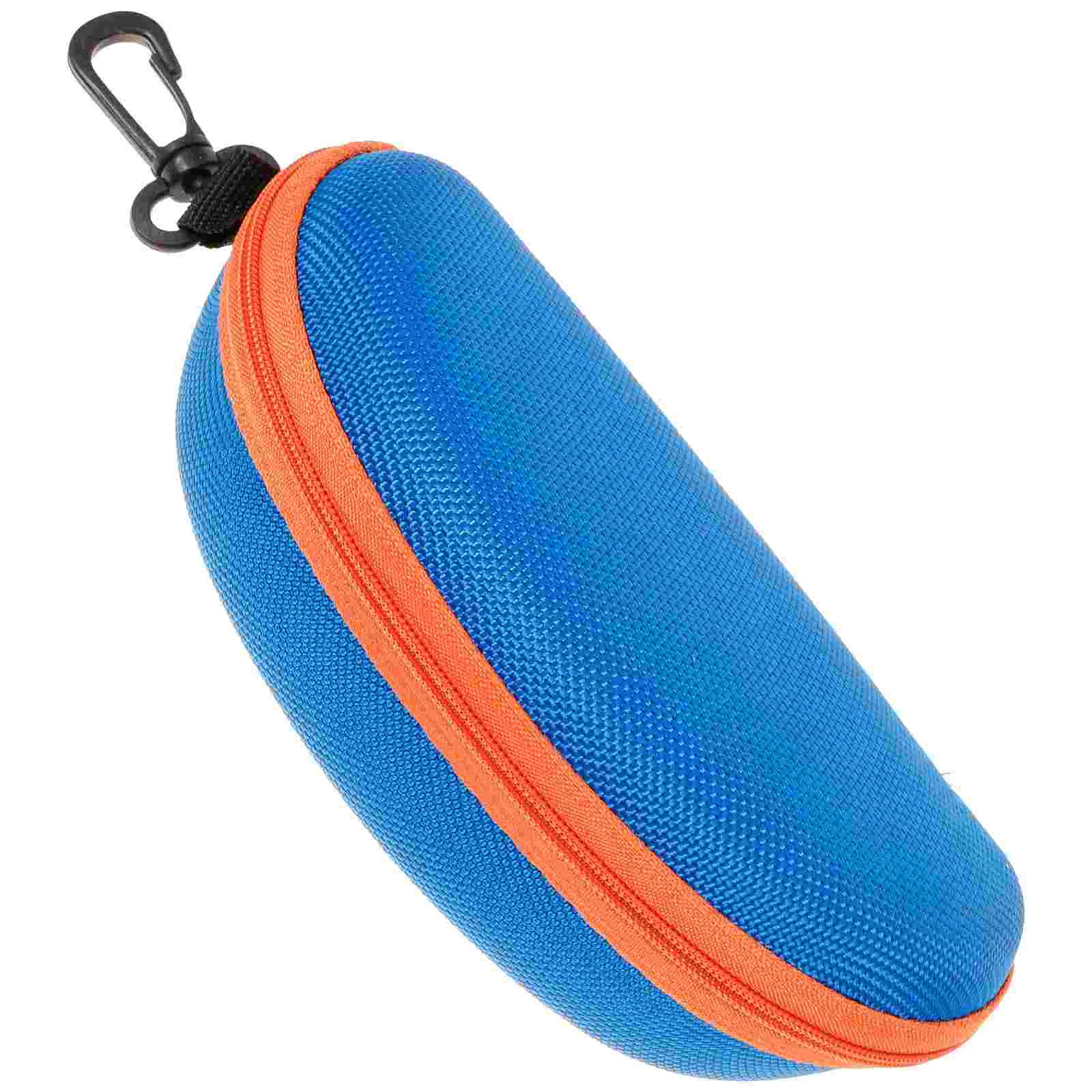 UV Glasses Storage Box Eyeglasses Swim Accessories for Swimmers Goggles Case Travel
UV Glasses Storage Box Eyeglasses Swim Accessories for Swimmers Goggles Case Travel