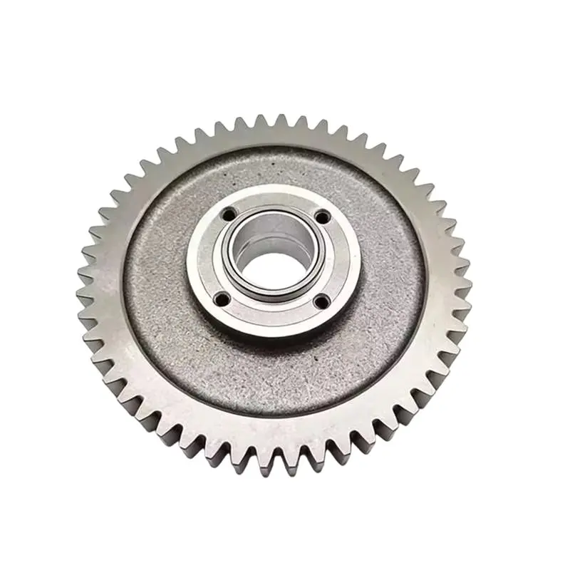 For Foton Pickup Replacement Parts Idler Pulley 5272961 For Cummins ISF2.8 Aoling Eurocar Tunland SUP
For Foton Pickup Replacement Parts Idler Pulley 5272961 For Cummins ISF2.8 Aoling Eurocar Tunland SUP