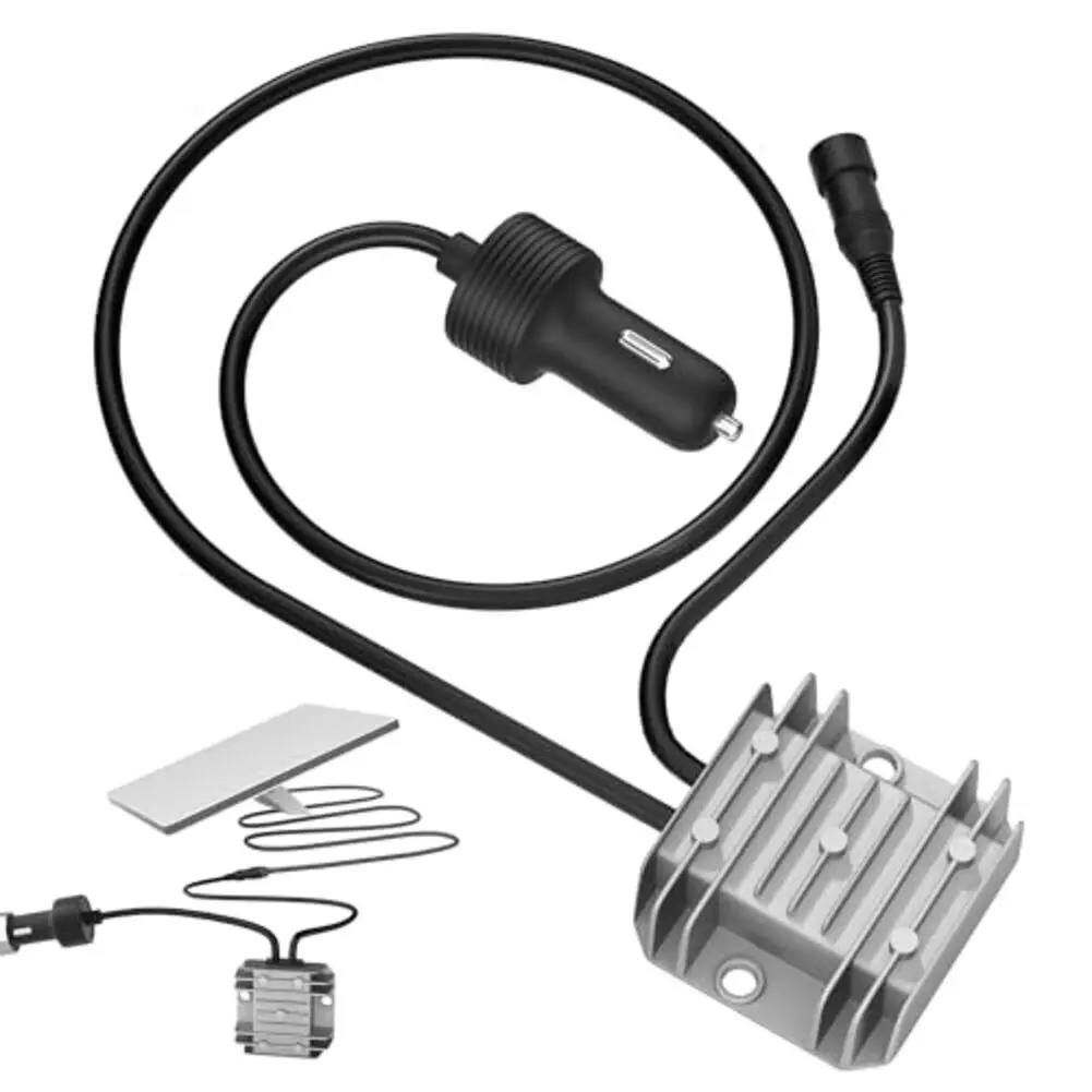 12V To 30V Adapter DC Power Adapter Outdoor Adapter 66*57*22mm Aluminum Shell Construction Built-in Protection Features
12V To 30V Adapter DC Power Adapter Outdoor Adapter 66*57*22mm Aluminum Shell Construction Built-in Protection Features