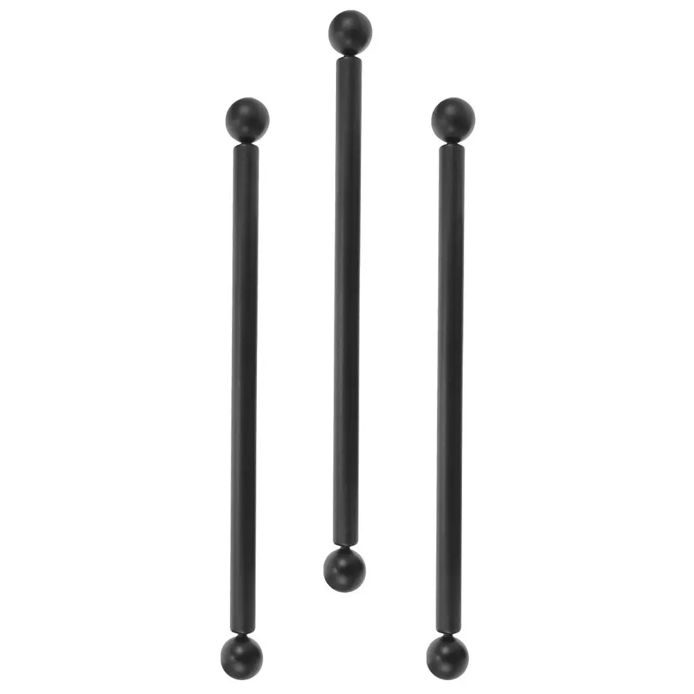 3Pcs Outdoor Lamp Post Cross Arm Handle Aluminum Alloy Yard Accessory Double Sided Light Pole Flag Holder Advertising Rod
3Pcs Outdoor Lamp Post Cross Arm Handle Aluminum Alloy Yard Accessory Double Sided Light Pole Flag Holder Advertising Rod