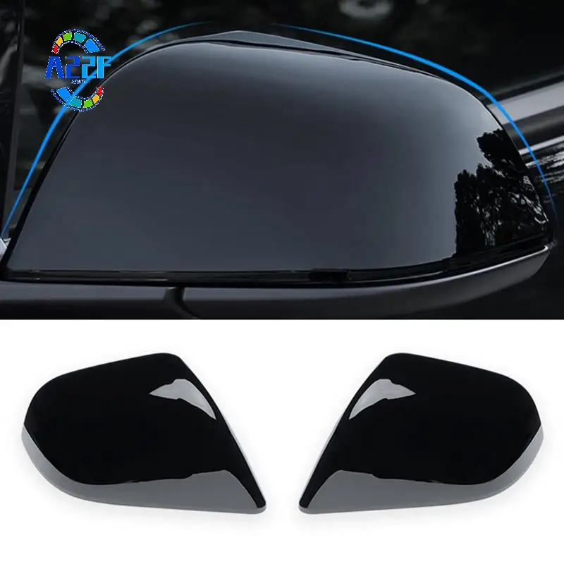 A22F-For Tesla Model Y Model 3 Highland Side Door Mirror Caps Side Mirror Caps Reverse Mirror Caps
A22F-For Tesla Model Y Model 3 Highland Side Door Mirror Caps Side Mirror Caps Reverse Mirror Caps