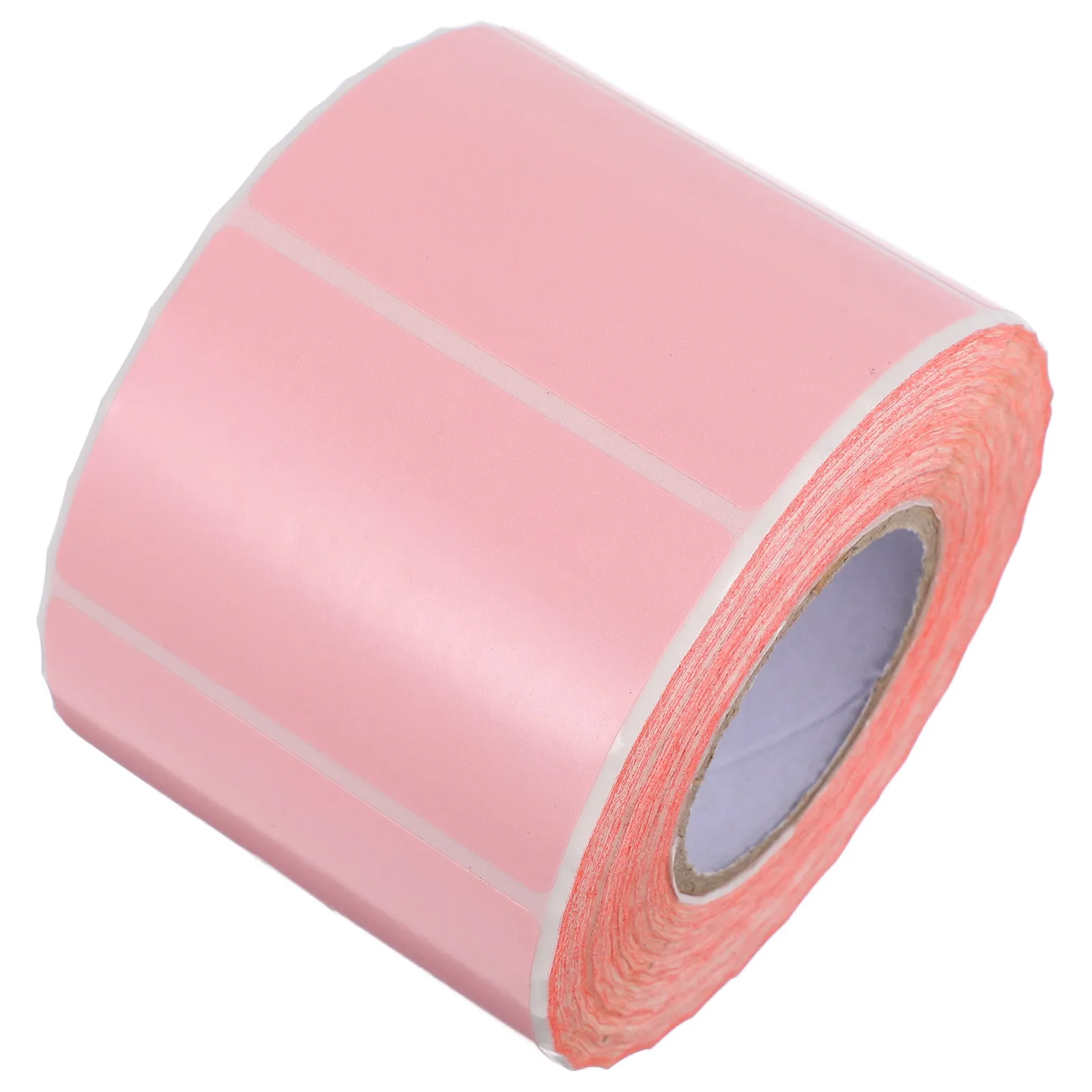 One Roll Thermal Labels Size 60x40mm Writable Self-Adhesive Thermal Sticker Roll Waterproof Oilproof Antifriction for Treat
One Roll Thermal Labels Size 60x40mm Writable Self-Adhesive Thermal Sticker Roll Waterproof Oilproof Antifriction for Treat
