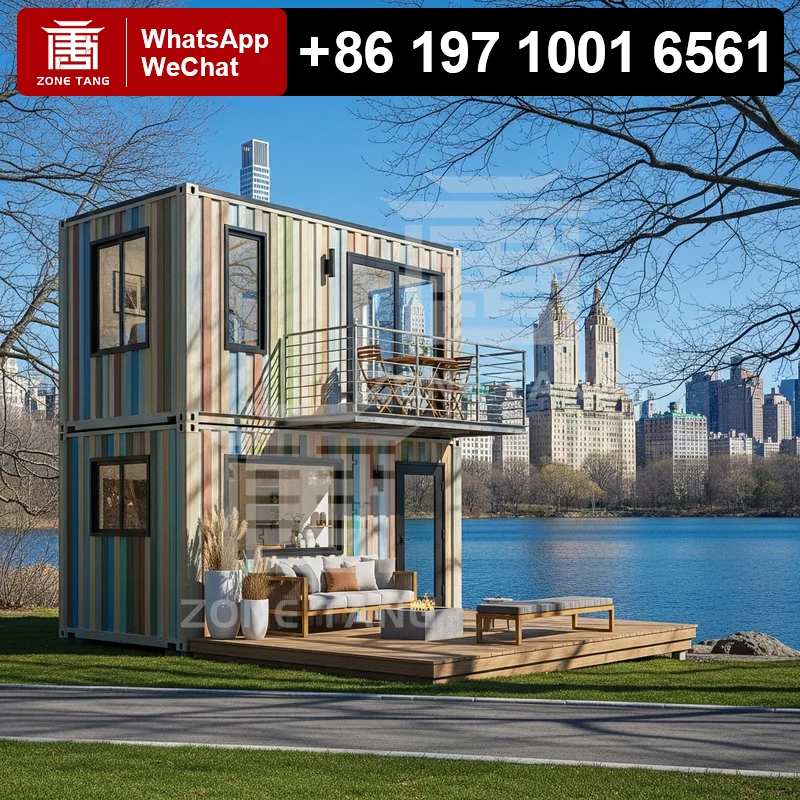 Temperature Resistant Fabricated Homes Energy Efficient Flat Pack House Fashion Manufacturer Shipping Container Homes Off Grid
Temperature Resistant Fabricated Homes Energy Efficient Flat Pack House Fashion Manufacturer Shipping Container Homes Off Grid