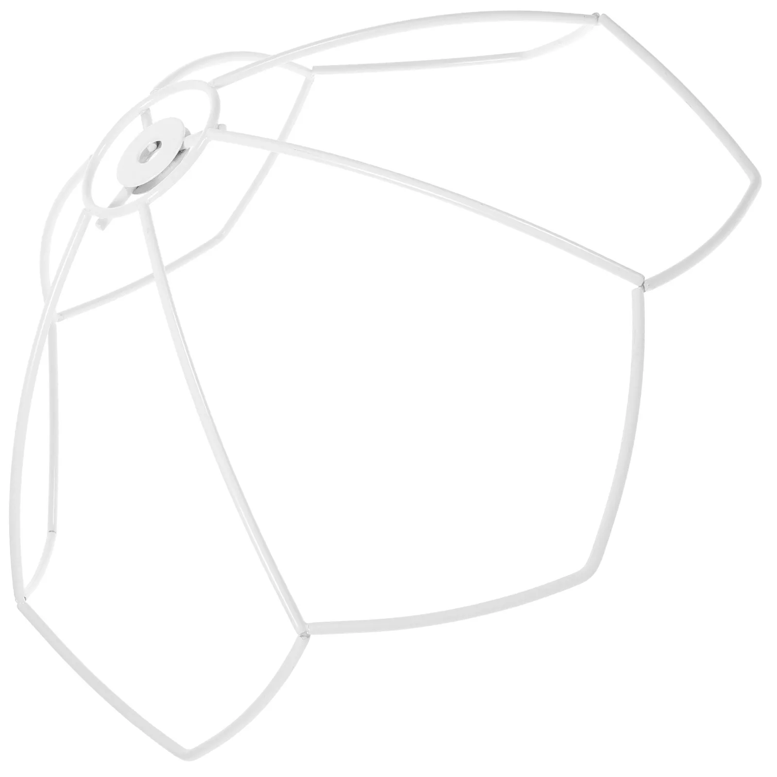 Metal Lampshade Frame Sturdy Wire Bracket for DIY Table Lamp Shade Light Fixture Lamp Shade Accessories Lampshade Wire Frame DIY
Metal Lampshade Frame Sturdy Wire Bracket for DIY Table Lamp Shade Light Fixture Lamp Shade Accessories Lampshade Wire Frame DIY