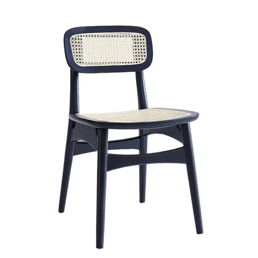 Comfortable Desk Chair Modern Simple Dining Chair Cafe Restaurant Reception Negotiation Dining Chair Indonesia Rattan Dining Ch
Comfortable Desk Chair Modern Simple Dining Chair Cafe Restaurant Reception Negotiation Dining Chair Indonesia Rattan Dining Ch