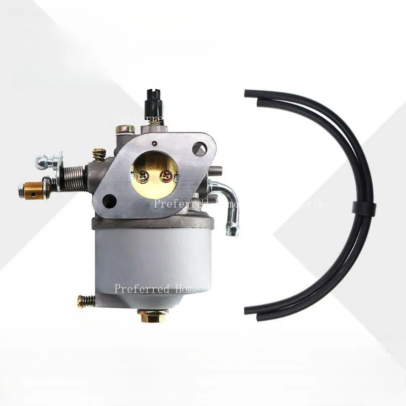 Suitable for EZGO 603901 17553 26645-G03 Carburetor
Suitable for EZGO 603901 17553 26645-G03 Carburetor