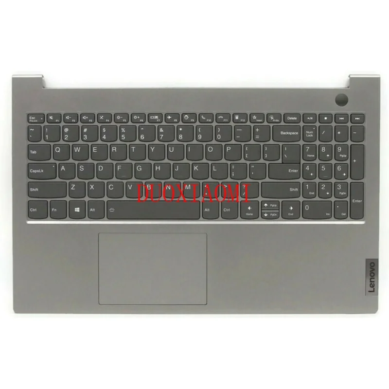 Новая оригинальная сенсорная клавиатура 5CB1B35020 ITL для Lenovo ThinkBook 15 G2 ITL
Новая оригинальная сенсорная клавиатура 5CB1B35020 ITL для Lenovo ThinkBook 15 G2 ITL