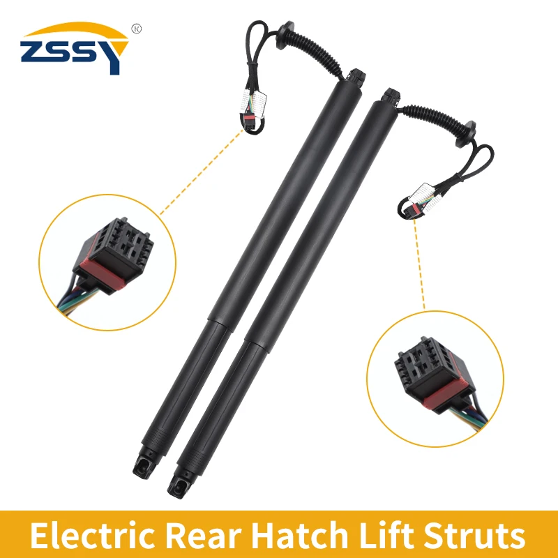 31690603 31690604 Power Rear Hatch Lift Support For Volvo XC90 MK2 T5 T6 2016-2019 Electric Tailgate Strut 31663099 31457610
31690603 31690604 Power Rear Hatch Lift Support For Volvo XC90 MK2 T5 T6 2016-2019 Electric Tailgate Strut 31663099 31457610