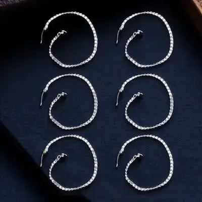 6pcs Stainless Steel Toilet Flapper Chain Bathroom Replacement for Most Baffles Easy Install Metal Handle Lift
6pcs Stainless Steel Toilet Flapper Chain Bathroom Replacement for Most Baffles Easy Install Metal Handle Lift