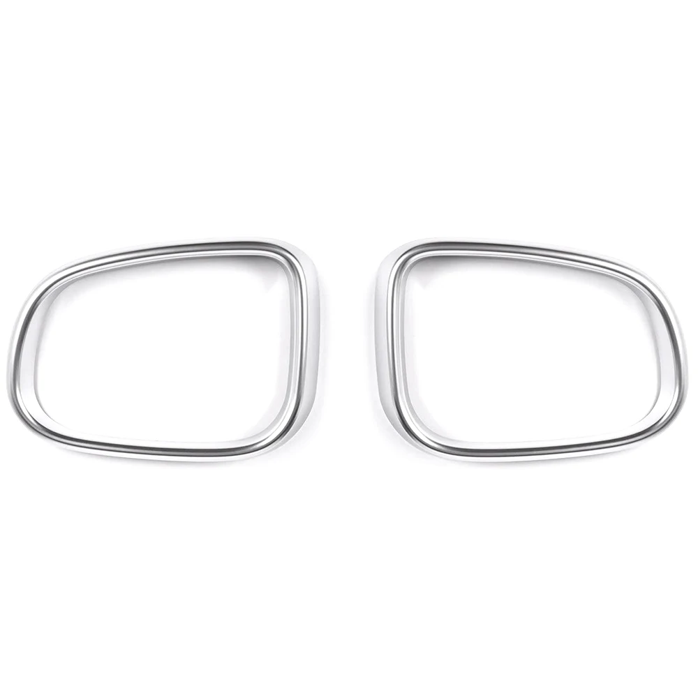 Exterior Side Rearview Mirror Frame Trim for XE 15 16 / XF 11 16 and XJ/ 2010 2016 Car
Exterior Side Rearview Mirror Frame Trim for XE 15 16 / XF 11 16 and XJ/ 2010 2016 Car