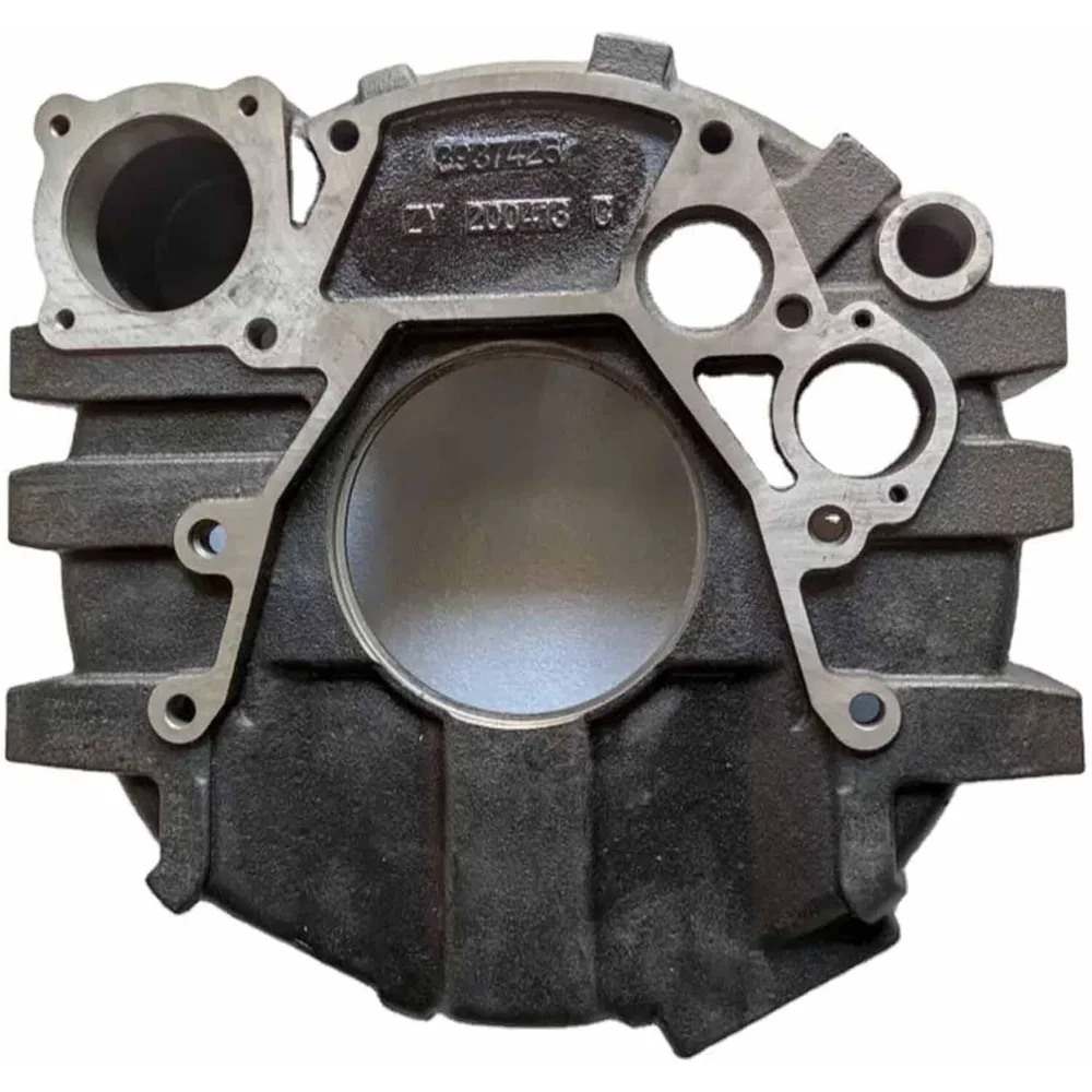4947564 3904717 Flywheel Housing For Cummins 4BT3.9L Diesel Engine
4947564 3904717 Flywheel Housing For Cummins 4BT3.9L Diesel Engine