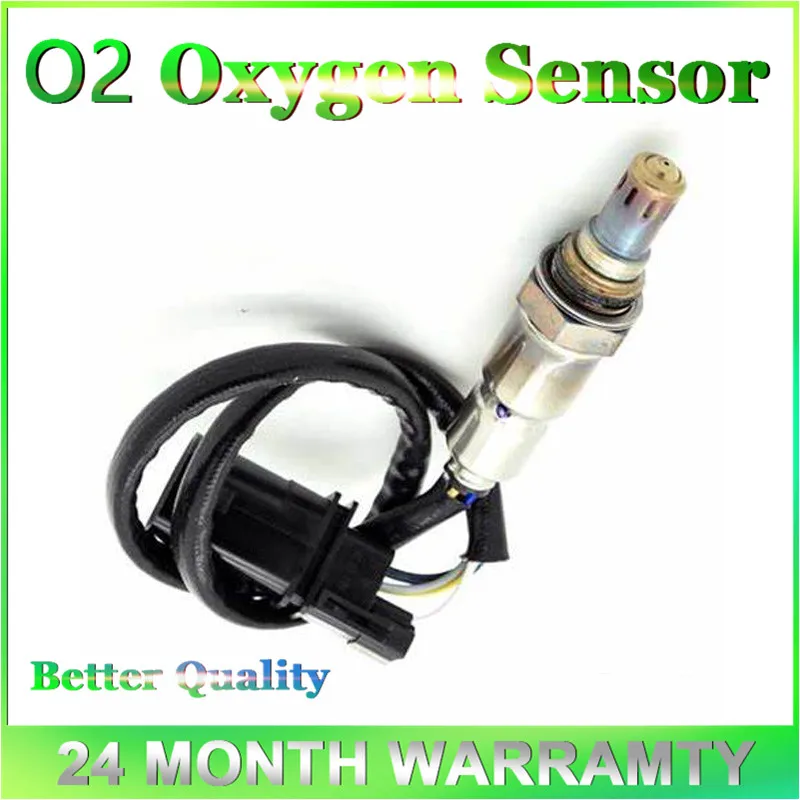 Lambda Probe O2 Oxygen Air Fuel Ratio Sensor For VW Beetle Caddy Golf Jetta Polo Touran 03F906262 03F906262B 03F 906 262 B
Lambda Probe O2 Oxygen Air Fuel Ratio Sensor For VW Beetle Caddy Golf Jetta Polo Touran 03F906262 03F906262B 03F 906 262 B