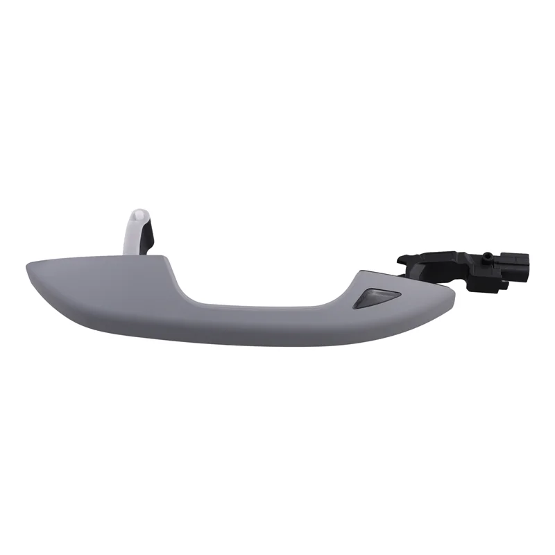 Для Volvo XC40 2019 ручка внешней двери автомобиля-X59A
Для Volvo XC40 2019 ручка внешней двери автомобиля-X59A