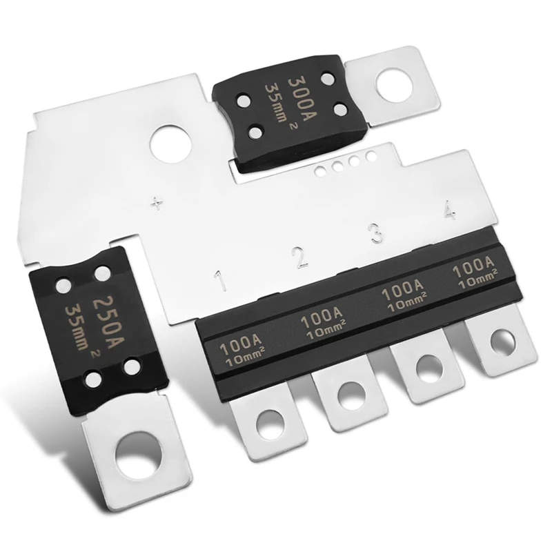 23270100 Battery Distribution Main Fuse Block, Fit For Chevy Colorado 2015-2021, For GMC Canyon 2015-2021
23270100 Battery Distribution Main Fuse Block, Fit For Chevy Colorado 2015-2021, For GMC Canyon 2015-2021